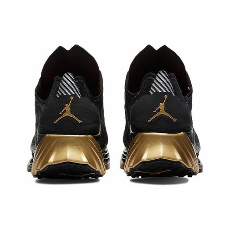 Jordan Trunner Ultimate