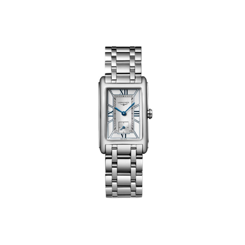 LONGINES 30 23.3*27mm L5.512.4.75.6