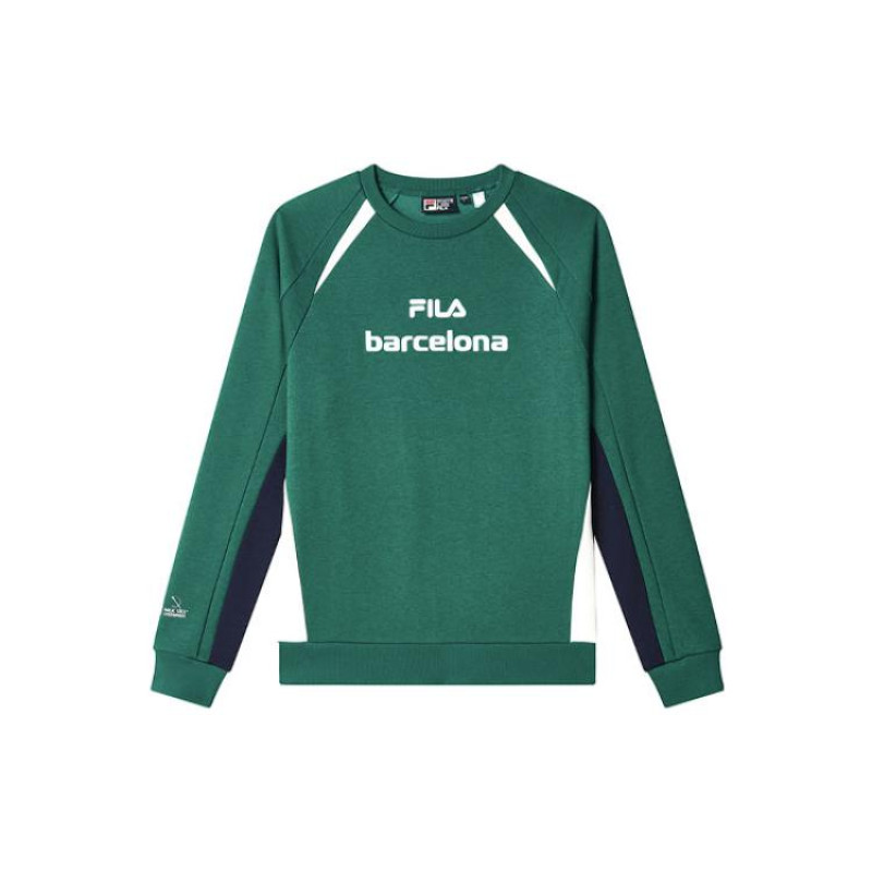 FILA Logo
