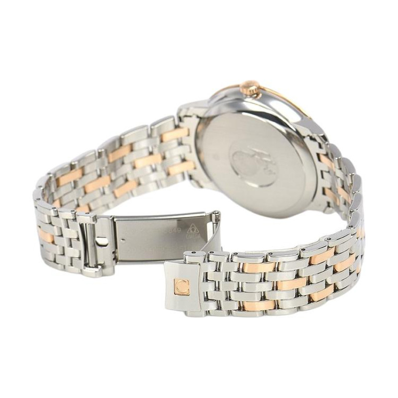 OMEGA 30 39.5mm 424.20.40.20.02.002