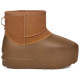 UGG CLASSIC MINI Pumped Molded PU