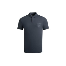 ARMANI EXCHANGE SS23 LogoPolo