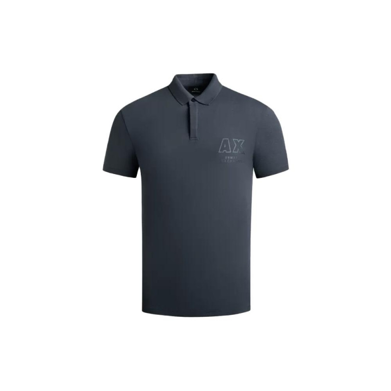 ARMANI EXCHANGE SS23 LogoPolo