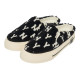 MLB Mule Fleece Monogram