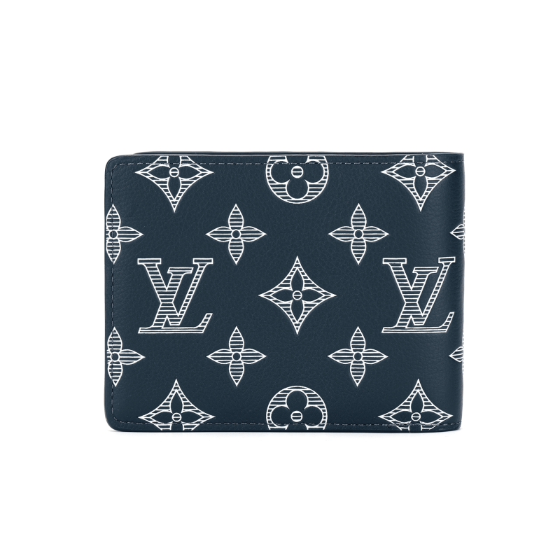LOUIS VUITTON Multiple Wallet
