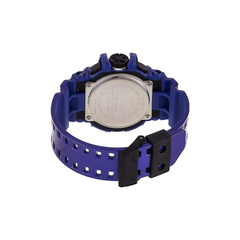 CASIOG-SHOCK GBA-400-2ADR