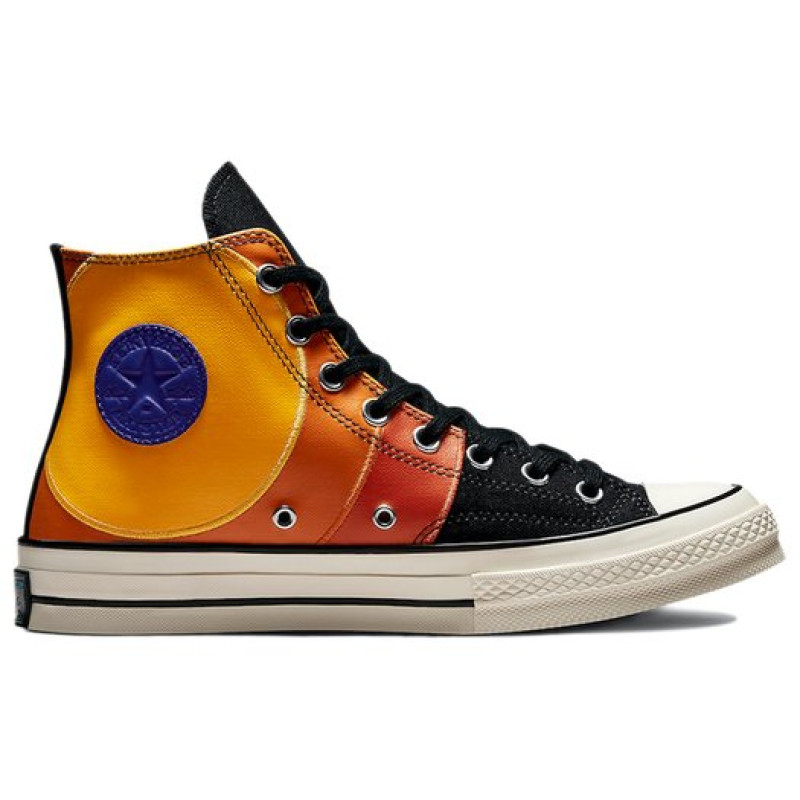 Space Jam x Converse Chuck Taylor All Star 1970s