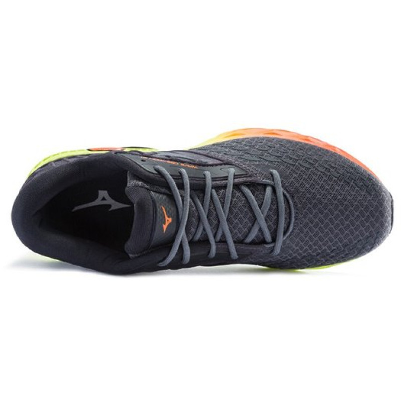 Mizuno Creation 21