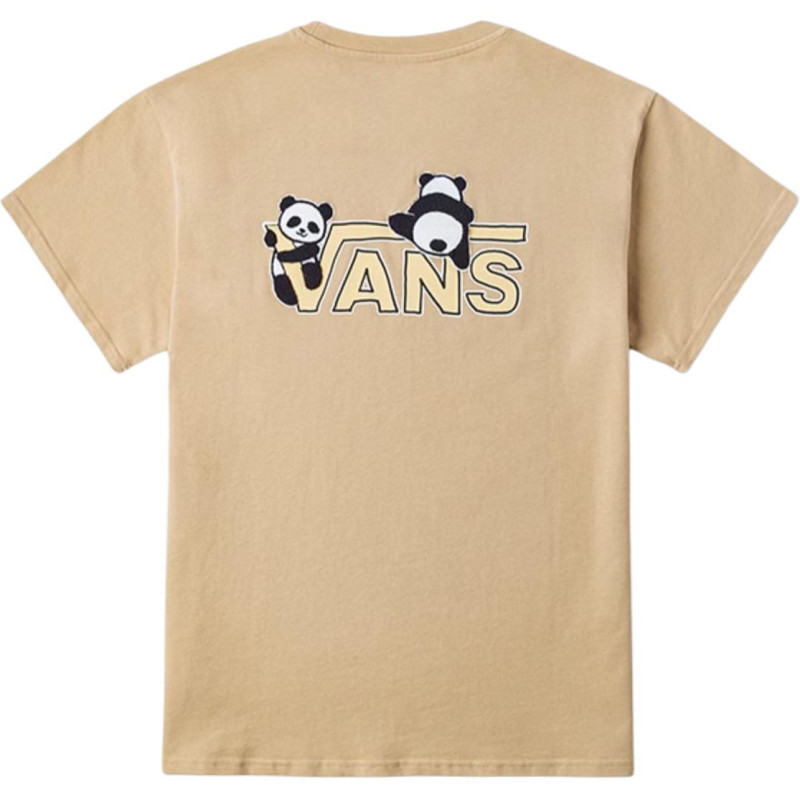 Vans T
