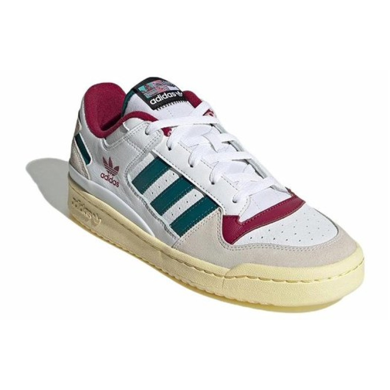 adidas originals FORUM Low Cl
