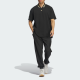 adidas Ultimate365 Golf Jersey Shirt logoPolo
