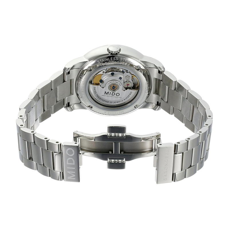 MIDO 39mm M010.408.11.033.00