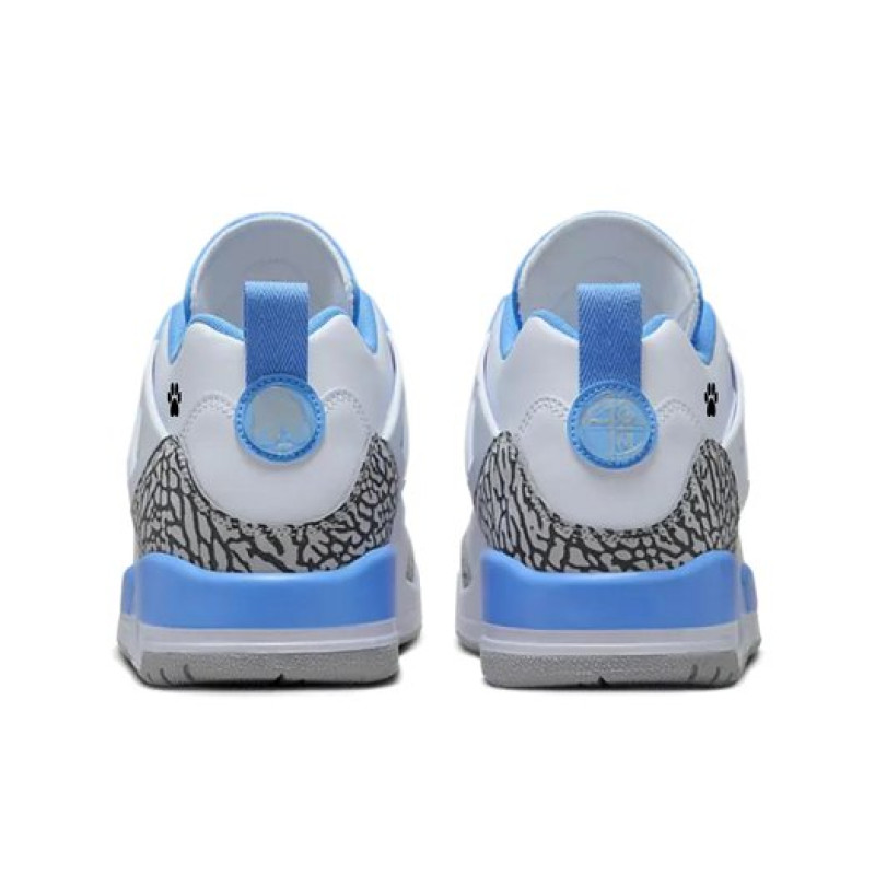 Jordan Spizike
