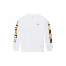 Converse Logo T