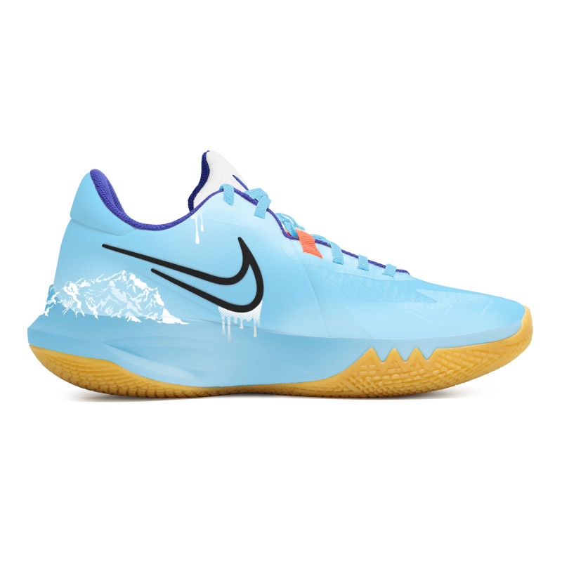 Nike Precision 6