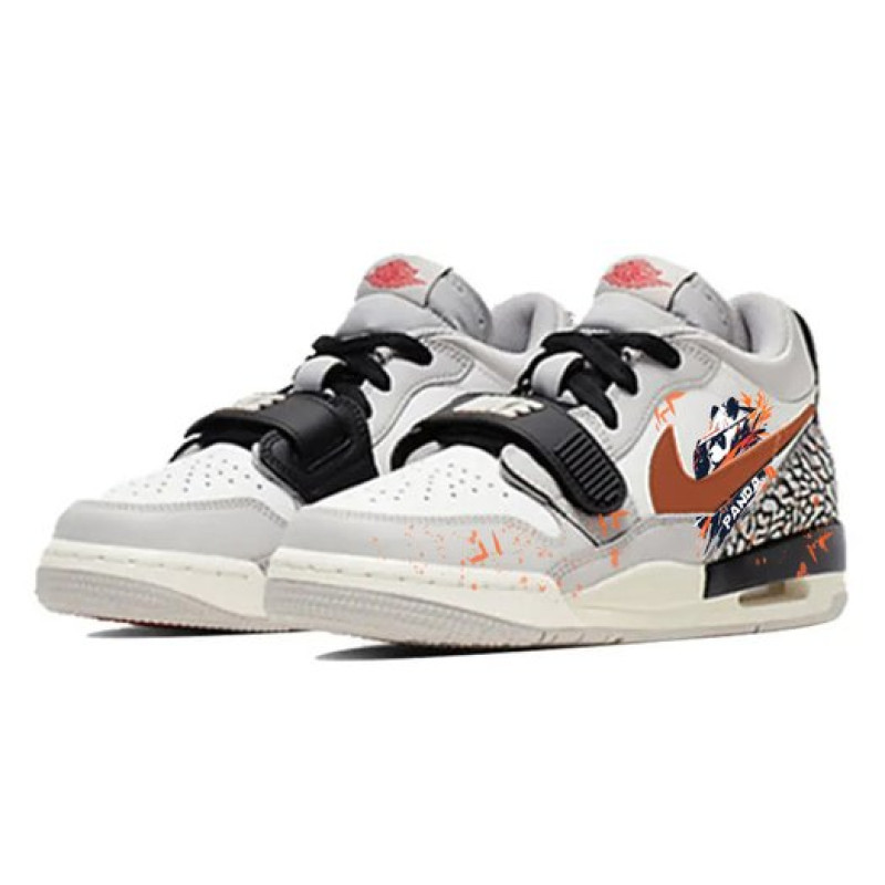 Jordan Legacy 312