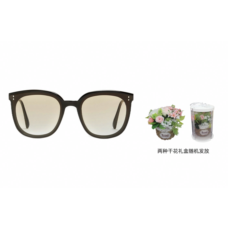 GENTLE MONSTER ROSY-01(BRG)