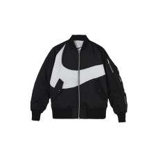 Nike Sportswear Swoosh Therma-FIT Logo