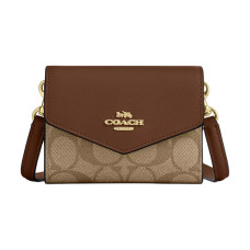 COACH Envelope 12