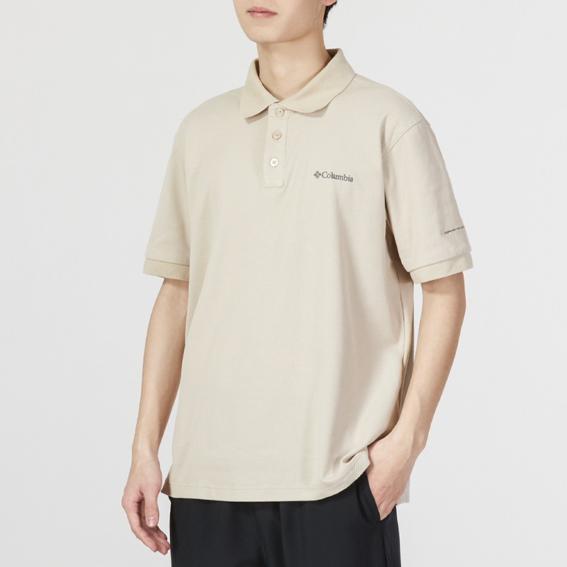 Columbia Polo