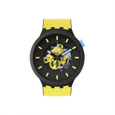 SWATCH Big Bold BIOCERAMIC 47mm SB03B109