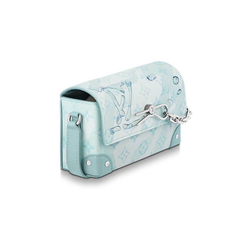 LOUIS VUITTON Steamer Wearable