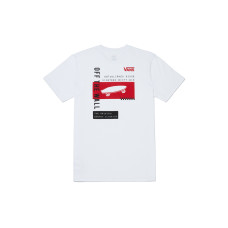 Vans SS20 LogoT