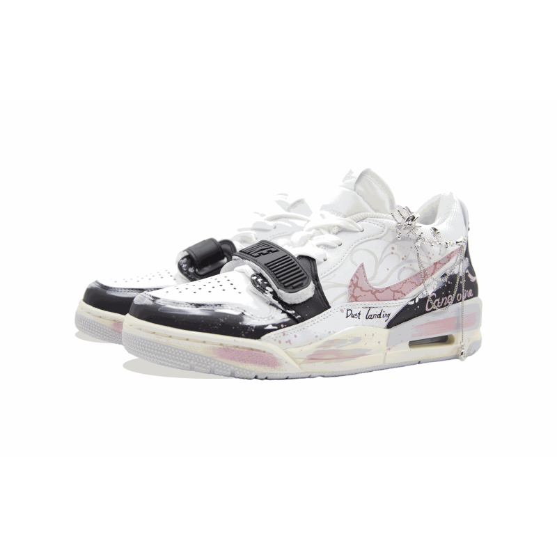 Jordan Legacy 312