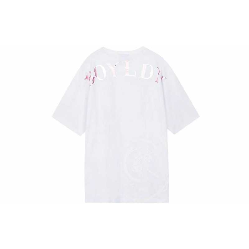 Boy London logoT
