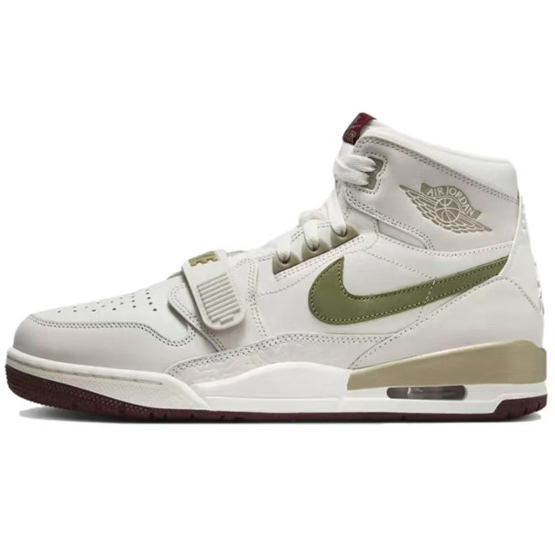 Jordan Legacy 312