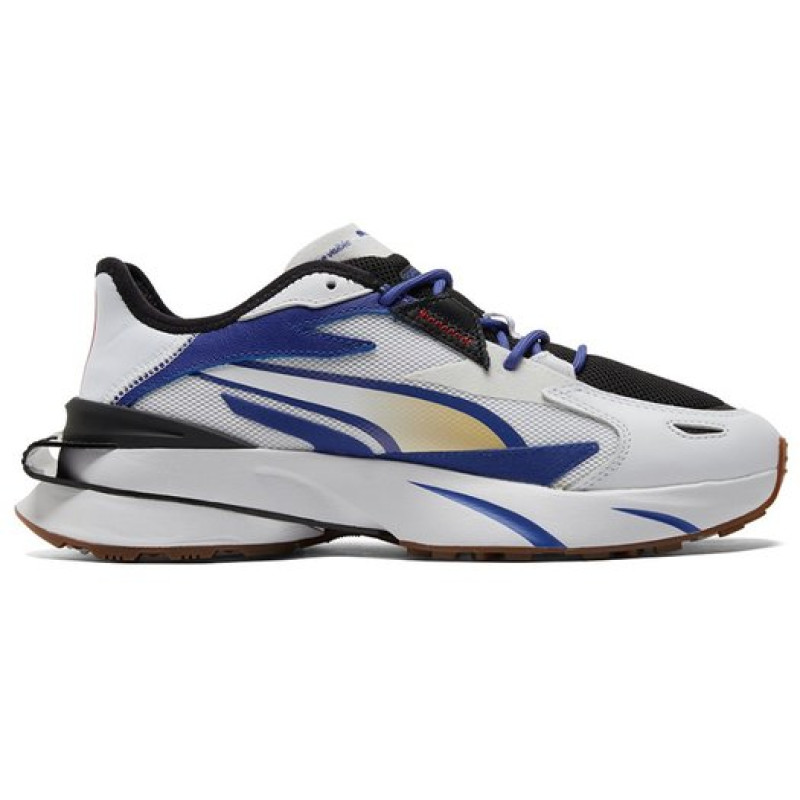 ROARINGWILD x PUMA Pwrframe OP-1 2