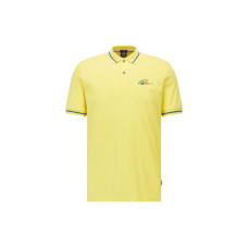 HUGO BOSS SS22 Polo