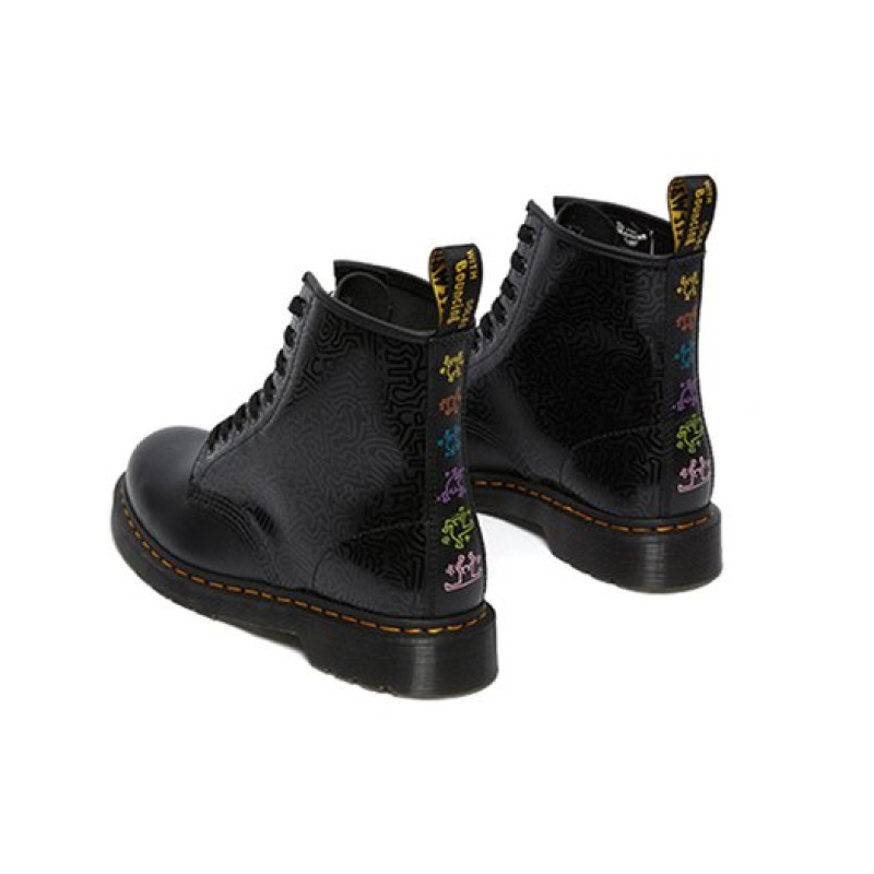 Dr.Martens 1460 Keith Haring