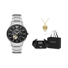 EMPORIO ARMANI 43mm AR60055