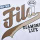 FILA FUSION T