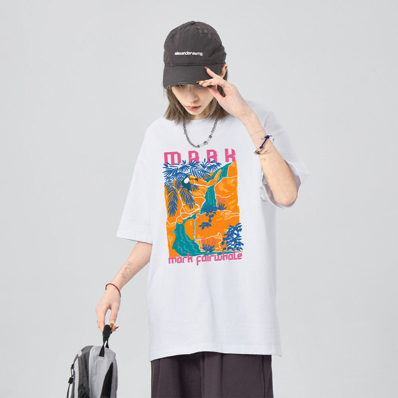 FAIRWHALE T