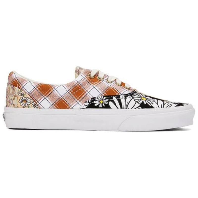 Vans Era 'Meadow Patchwork'' era