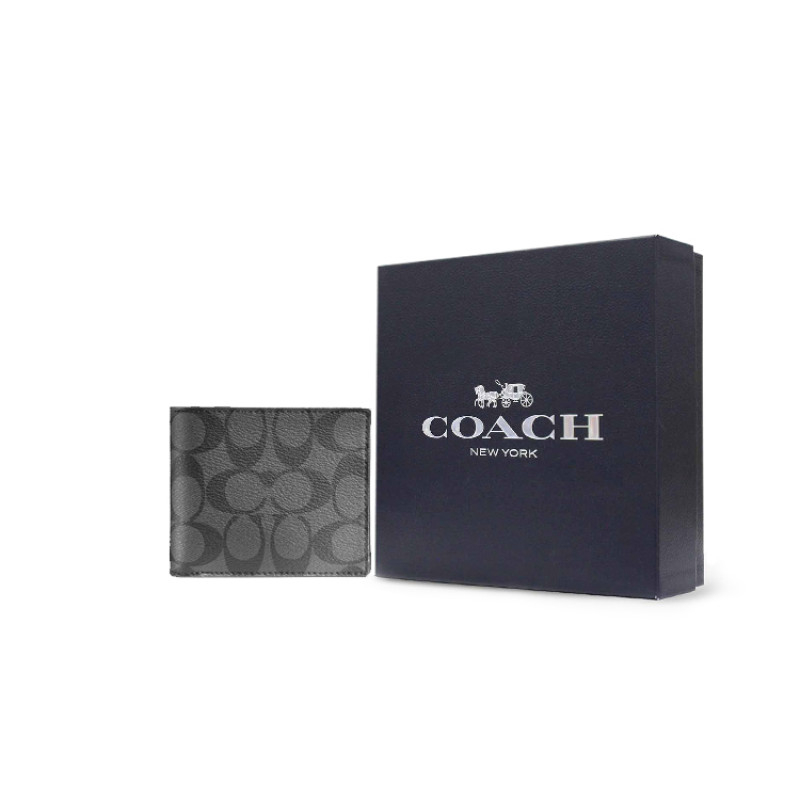 COACH 3 IN 1 Wallet