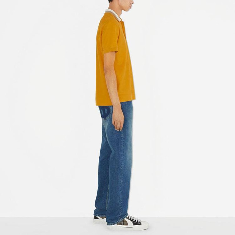 Burberry SS23 LogoPolo