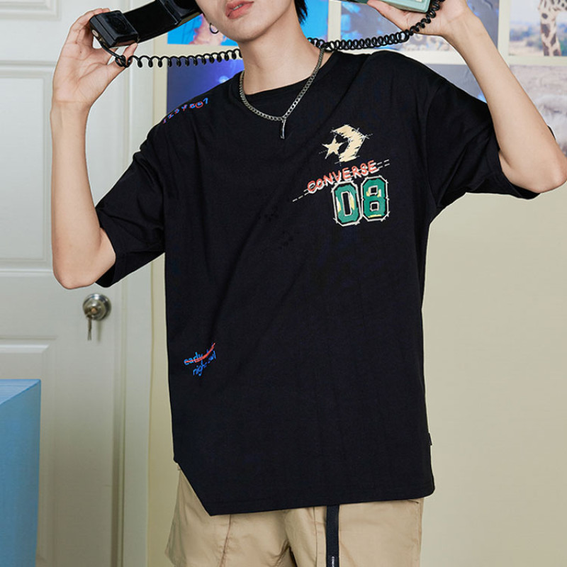 Converse T