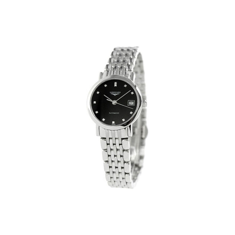 LONGINES 30m 25.5mm L4.309.4.57.6