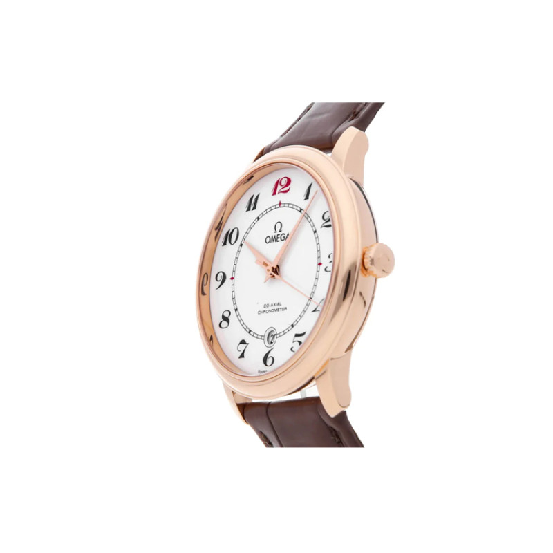 OMEGA 39.5mm 424.53.40.20.04.004