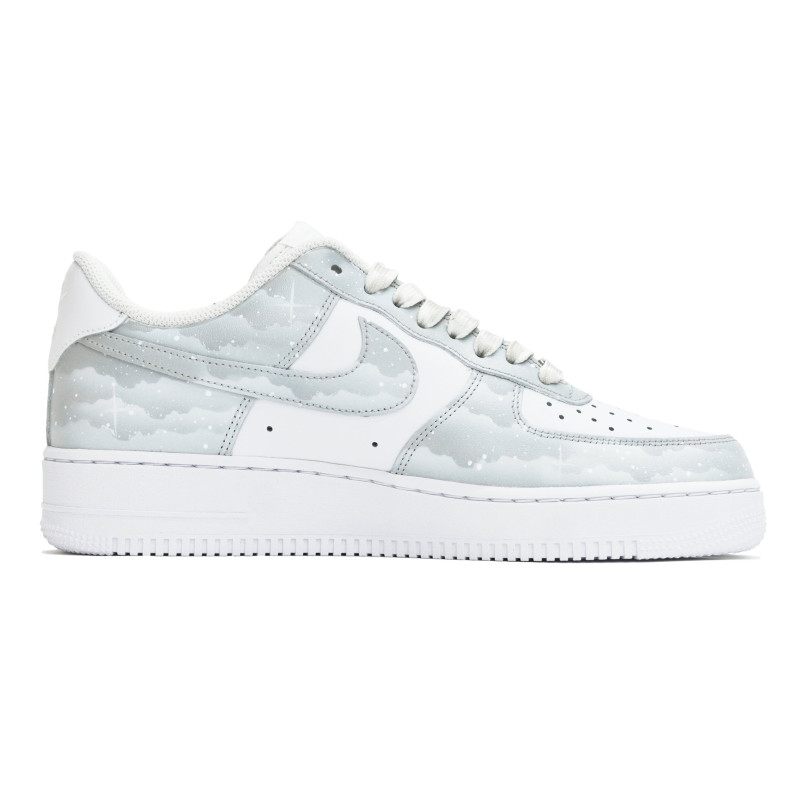 Nike Air Force 1 Low ABLOODING