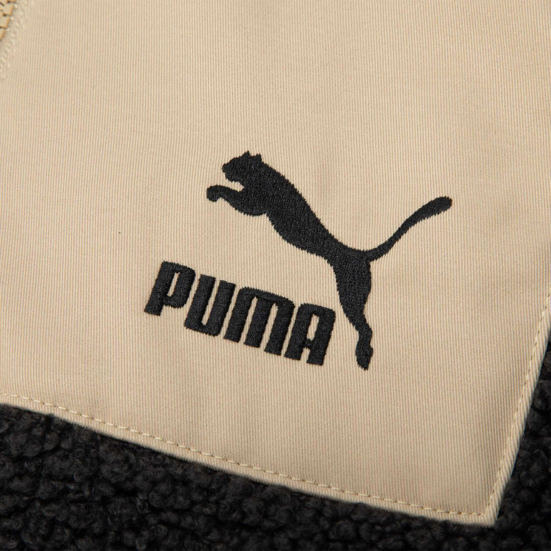 PUMA logo
