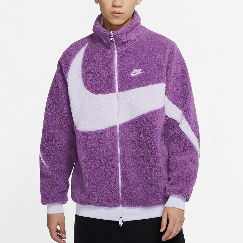 Nike Big Swoosh Logo