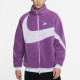 Nike Big Swoosh Logo