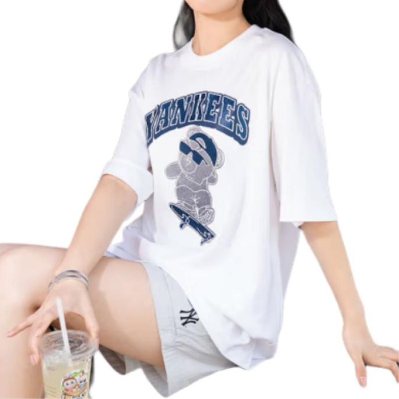 MLB T