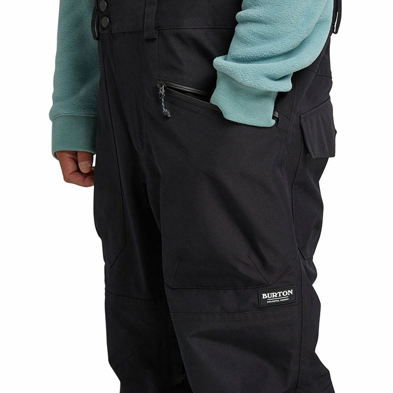 BURTON RESERVE GORETEX 2L