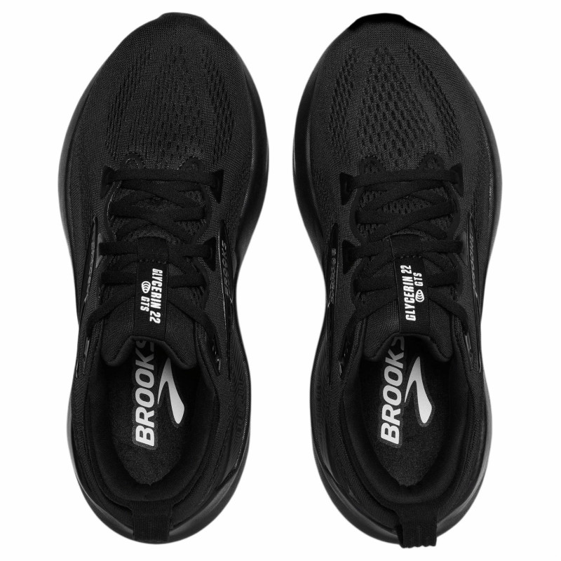 Brooks Glycerin GTS 22 WIDE