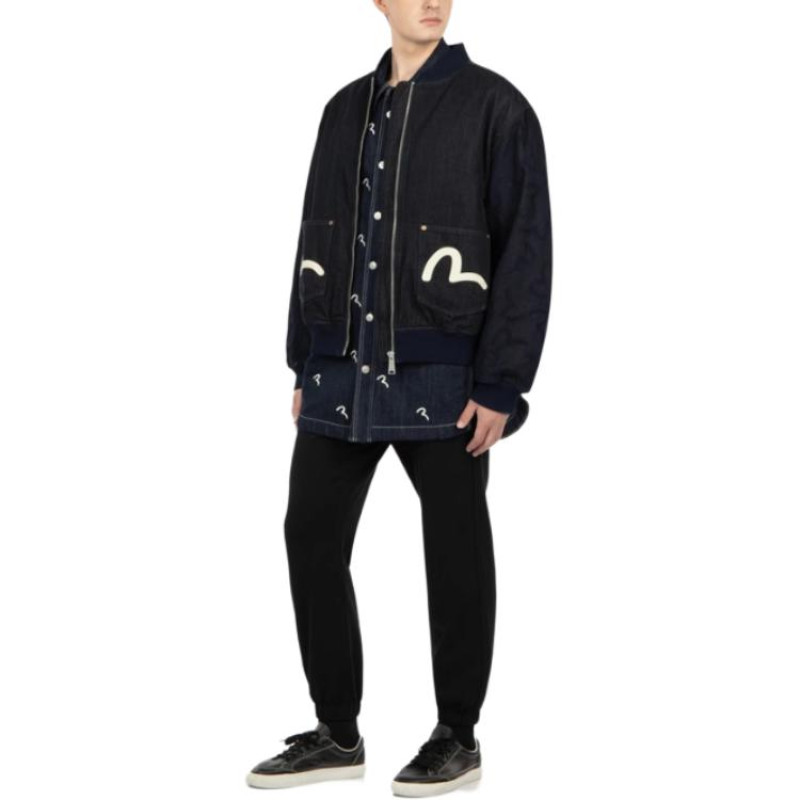 EVISU FW22
